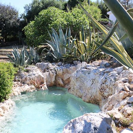 Albergo"Villa Biscotti" Peschici Dış mekan fotoğraf