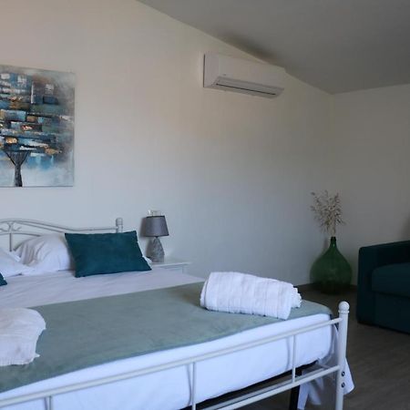 Albergo"Villa Biscotti" Peschici Dış mekan fotoğraf