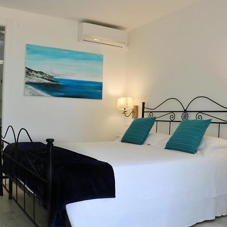 Albergo"Villa Biscotti" Peschici Dış mekan fotoğraf